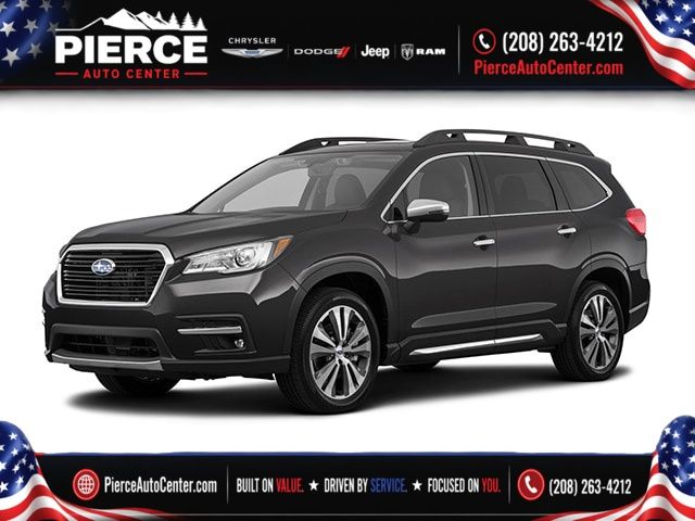 2019 Subaru Ascent