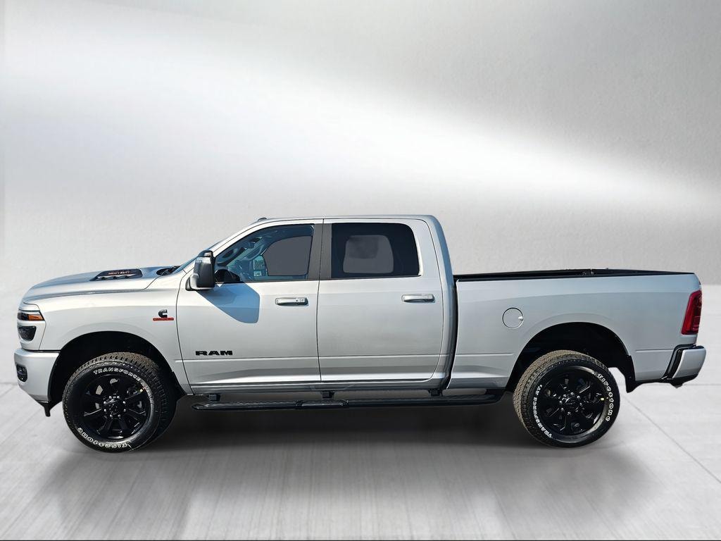 New 2026 Ram 2500 LARAMIE CREW CAB 4X4 6'4 BOX Pickup