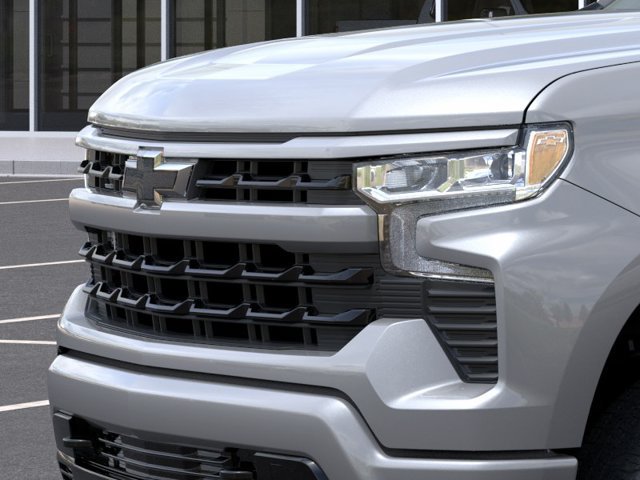 2026 Chevrolet Silverado 1500 RST - Photo 14