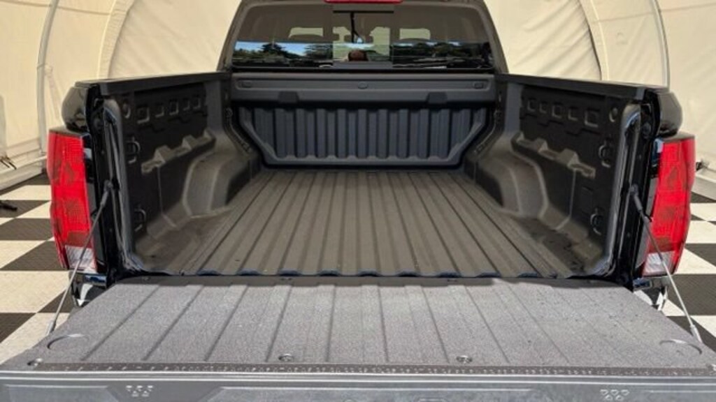 New 2026 Chevrolet Colorado WT Truck