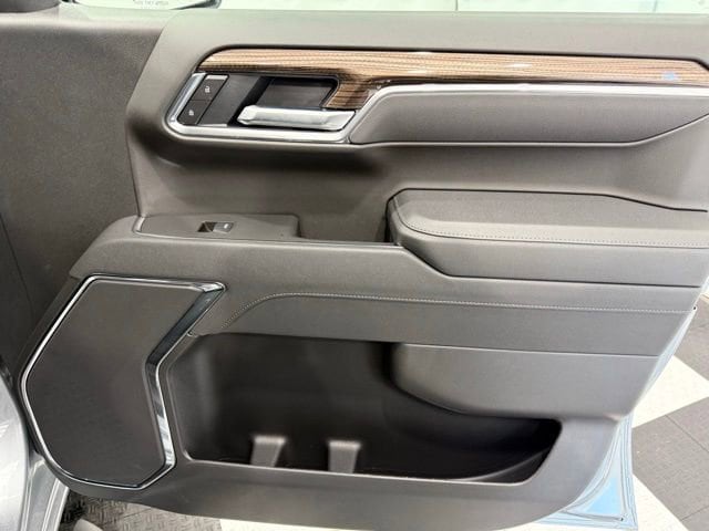 2026 Chevrolet Silverado 1500 RST - Photo 24