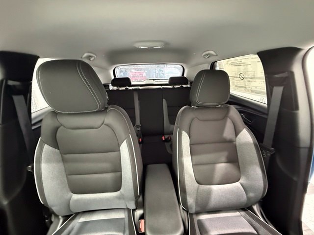 2026 Chevrolet Trailblazer LS - Photo 27