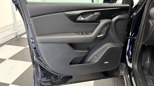 2026 Chevrolet Blazer RS - Photo 14