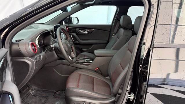 2026 Chevrolet Blazer RS - Photo 13
