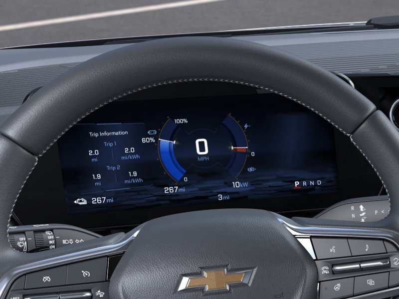 2026 Chevrolet Equinox EV 2LT - Photo 60
