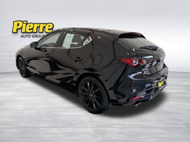 Used 2025 Mazda Mazda3 Hatchback 2.5 S Select Sport