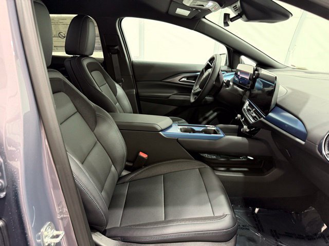 2026 Chevrolet Equinox EV 2LT - Photo 22