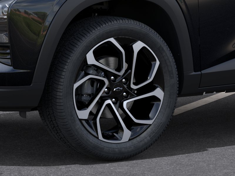 2026 Chevrolet Trax RS - Photo 9