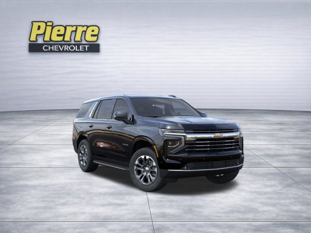 2026 Chevrolet Tahoe