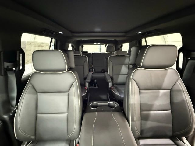 2026 Chevrolet Tahoe Premier - Photo 36