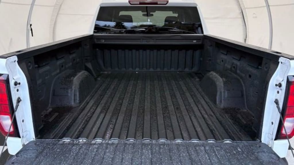 Used 2021 GMC Sierra 1500 Sierra Truck