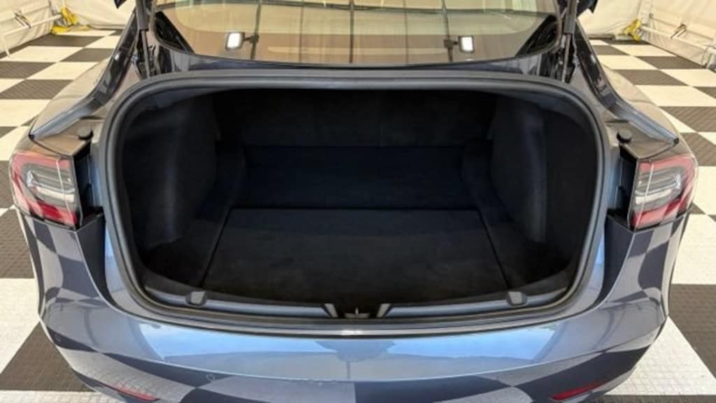 Used 2020 Tesla Model 3 Standard Range Plus