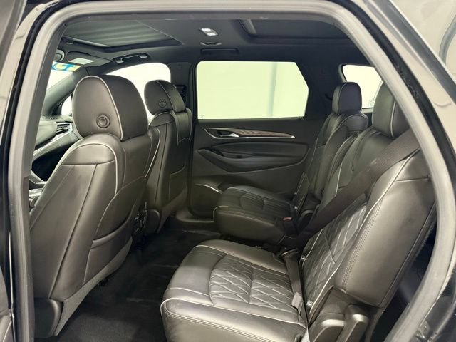 2023 Buick Enclave Avenir - Photo 16