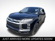  Mitsubishi Outlander Sport