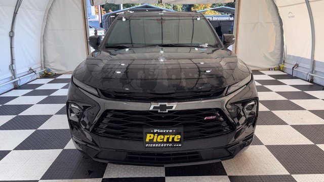 2026 Chevrolet Blazer RS - Photo 9