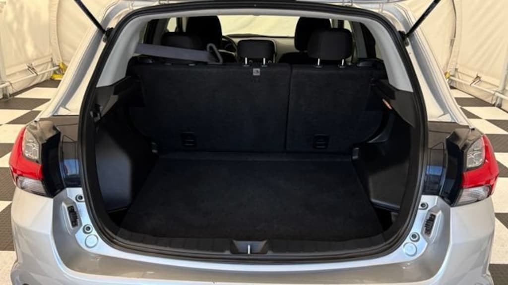 Used 2025 Mitsubishi Outlander Sport S