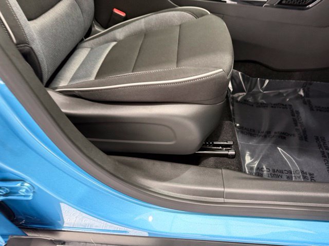2026 Chevrolet Trailblazer LS - Photo 20
