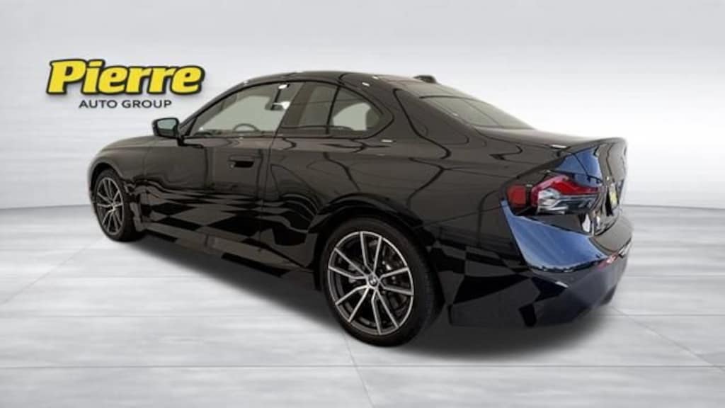 Used 2024 BMW 2 Series 230i xDrive
