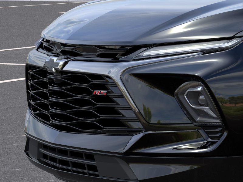 2026 Chevrolet Blazer RS - Photo 59