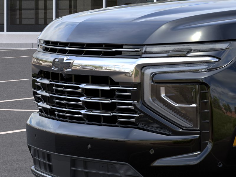 2026 Chevrolet Tahoe Premier - Photo 64