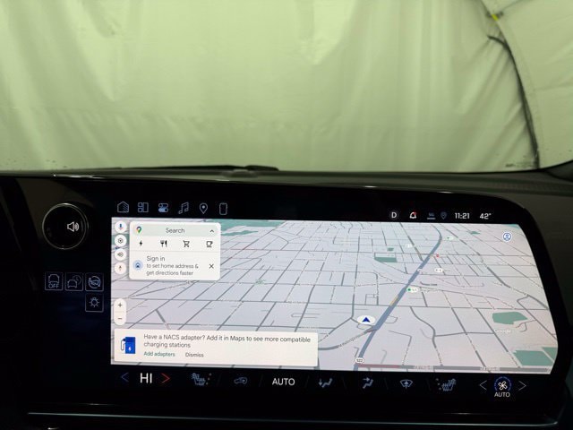 2026 Chevrolet Equinox EV 2LT - Photo 35