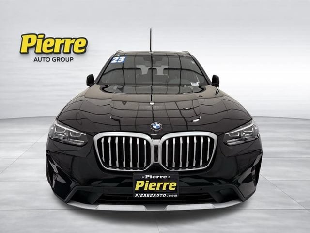 2023 BMW X3 30i - Photo 9
