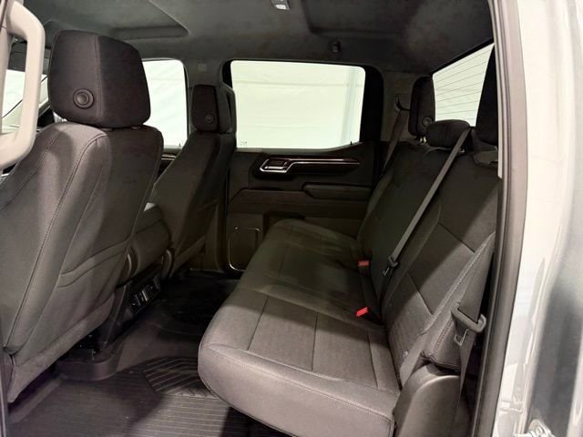 2026 Chevrolet Silverado 1500 RST - Photo 19