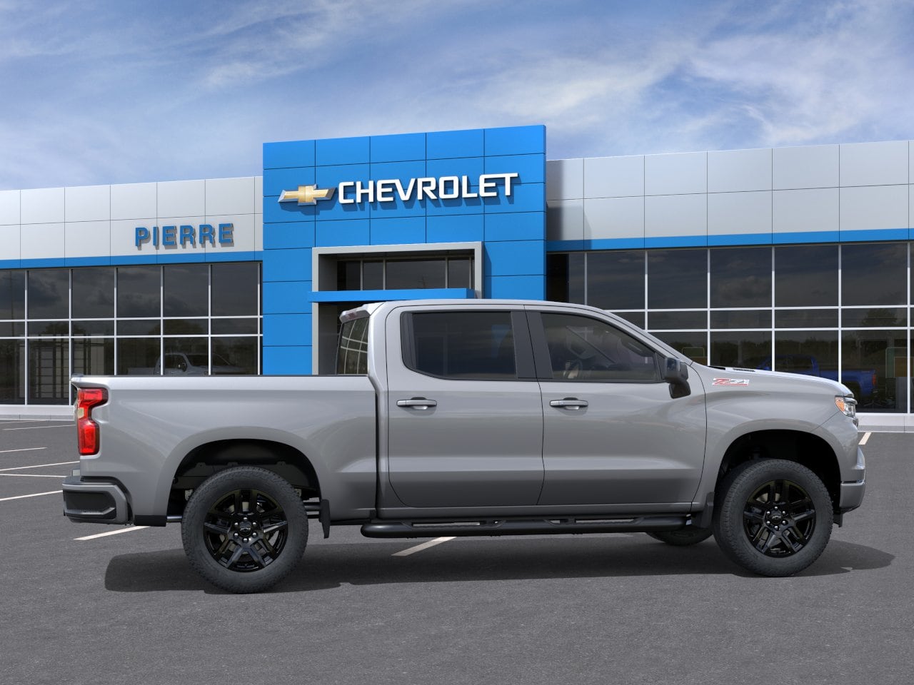 2026 Chevrolet Silverado 1500 RST - Photo 51