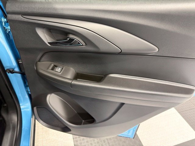 2026 Chevrolet Trailblazer LS - Photo 24
