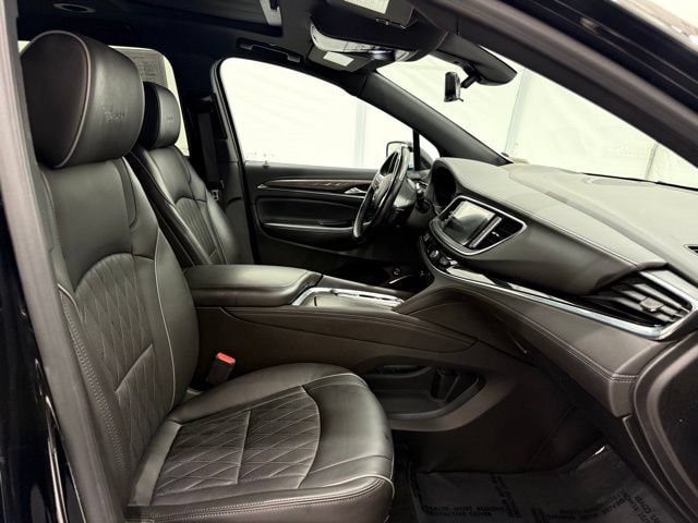 2023 Buick Enclave Avenir - Photo 21