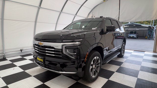2026 Chevrolet Tahoe