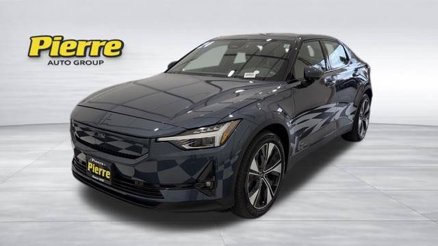 2024 Polestar 2