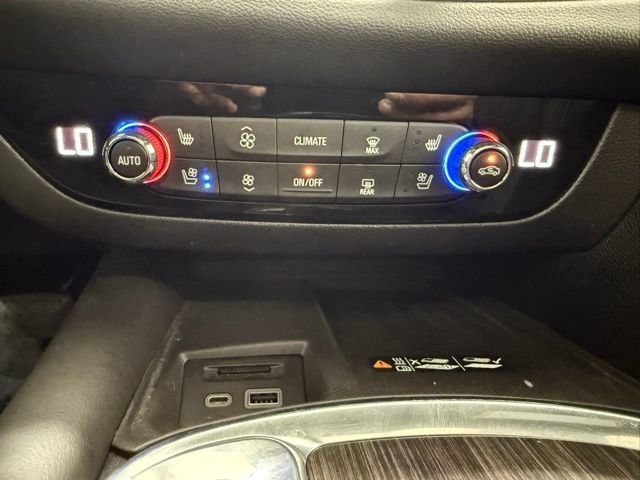 2023 Buick Enclave Avenir - Photo 41