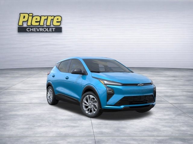 2027 Chevrolet Bolt