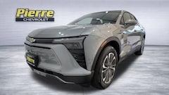 2026 Chevrolet Blazer EV LT SUV