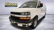  Chevrolet Express Cargo