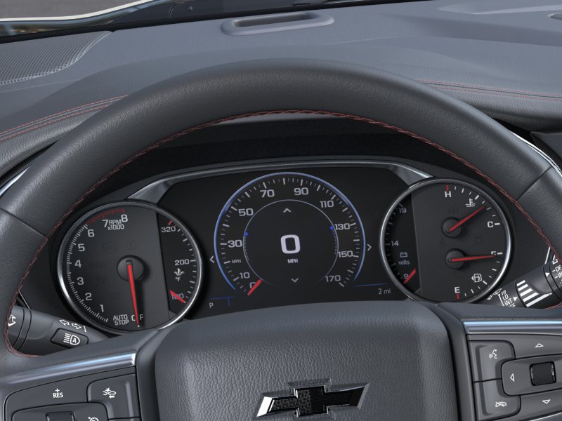 2026 Chevrolet Blazer RS - Photo 64