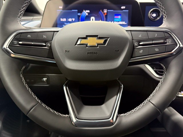 2026 Chevrolet Equinox EV 2LT - Photo 40