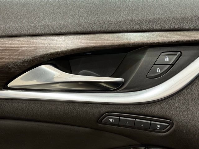 2023 Buick Enclave Avenir - Photo 36