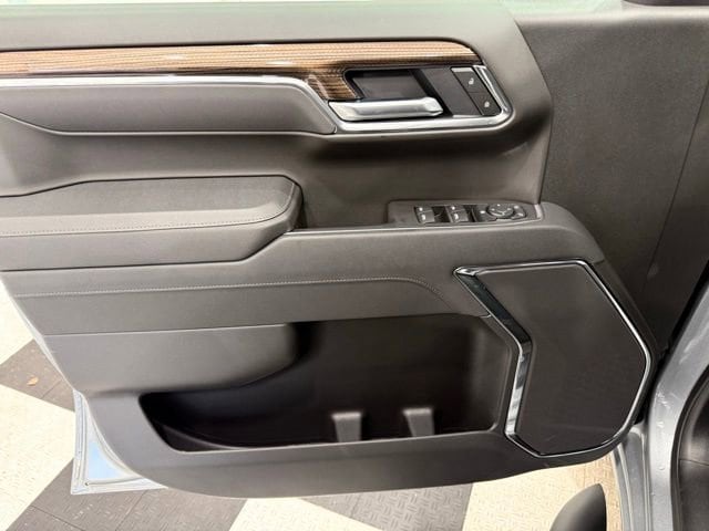 2026 Chevrolet Silverado 1500 RST - Photo 16