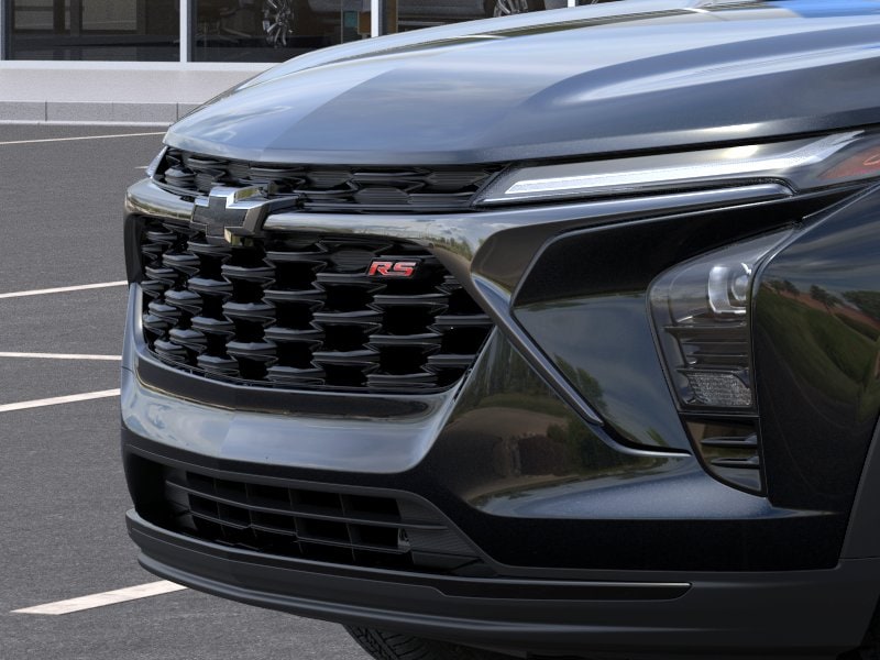 2026 Chevrolet Trax RS - Photo 13