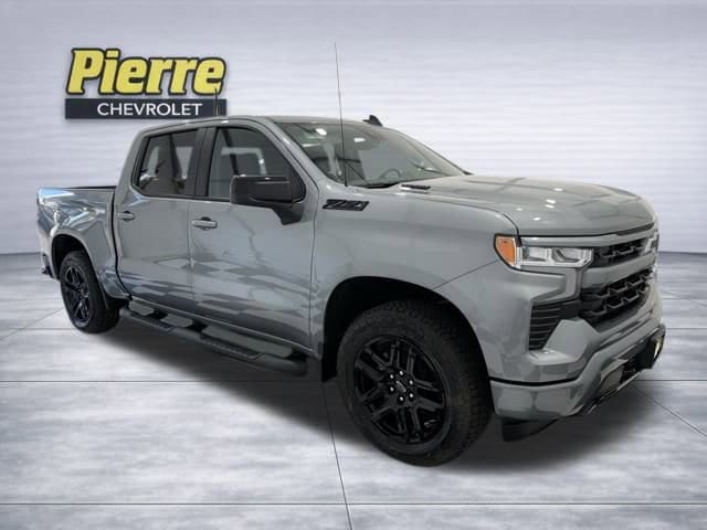 2026 Chevrolet Silverado 1500 RST - Photo 7