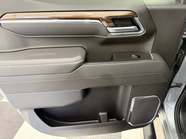 2026 Chevrolet Silverado 1500 RST - Photo 20