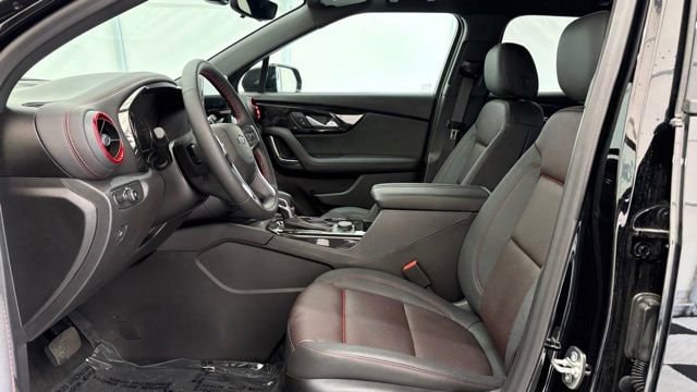 2026 Chevrolet Blazer RS - Photo 12