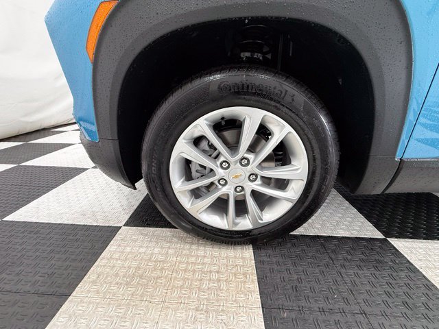 2026 Chevrolet Trailblazer LS - Photo 9