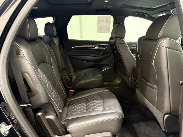 2023 Buick Enclave Avenir - Photo 25