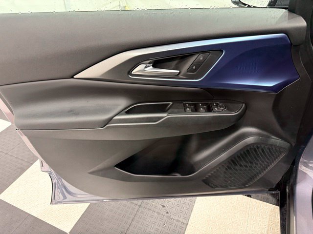 2026 Chevrolet Equinox EV 2LT - Photo 16