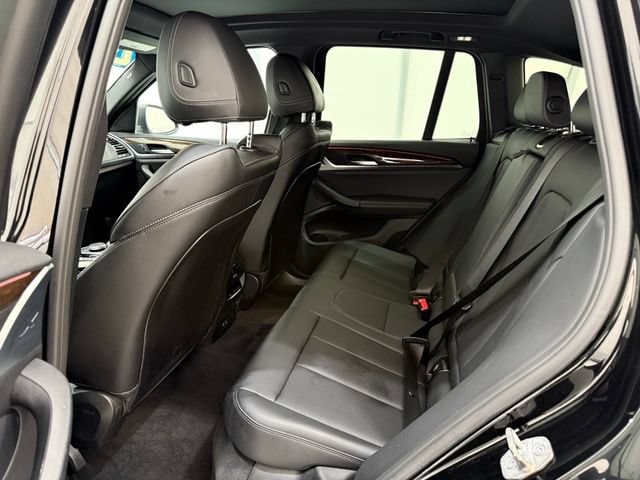 2023 BMW X3 30i - Photo 15