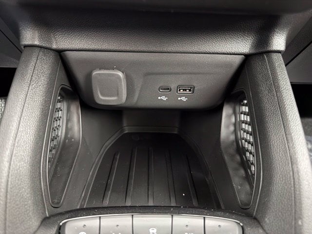 2026 Chevrolet Trailblazer LS - Photo 34