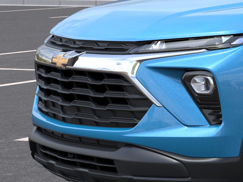 2026 Chevrolet Trailblazer LS - Photo 53